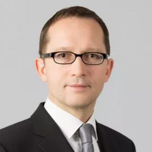 Jochen Jahn Rechtsanwalt