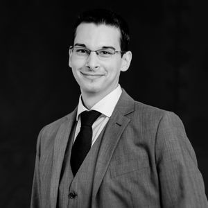 Georgios Kolivas Rechtsanwalt