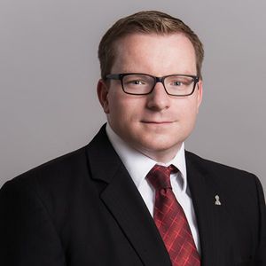 Thomas Nicklisch Rechtsanwalt