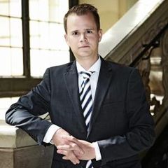 Thomas Lustenberger Rechtsanwalt