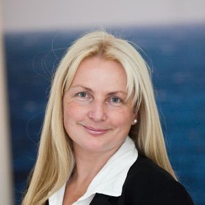 Nicole Fischer Rechtsanwältin