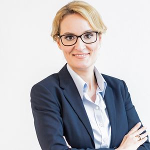 Sabine Schenk Rechtsanwalt