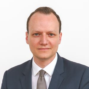 Sebastian Läßle Rechtsanwalt