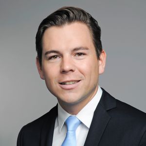Dr. Mathias Fromberger Rechtsanwalt