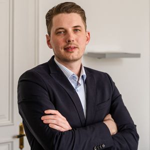 Finn-Christian Schiffmann Rechtsanwalt