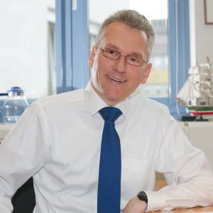 Andreas Ledig Rechtsanwalt