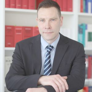 Tobias Honzal Rechtsanwalt