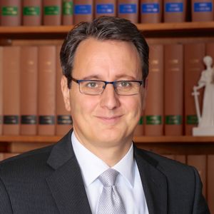 Marco Wrede Rechtsanwalt
