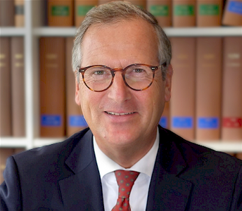 Hans-Peter Rien Rechtsanwalt