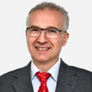 Stefan Weber Rechtsanwalt