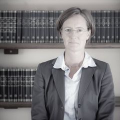 Sabine Dassler Rechtsanwalt