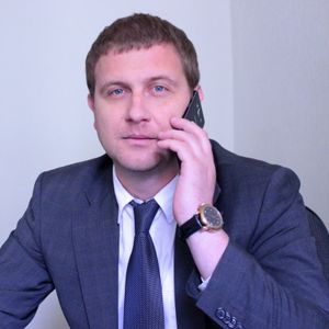 Sergej Petrusenko Rechtsanwalt