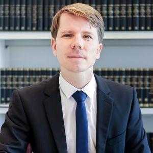 Konstantin Stern Rechtsanwalt
