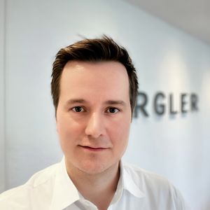 Simon Bürgler Rechtsanwalt