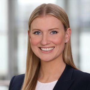 Laura Dreissigacker Rechtsanwalt