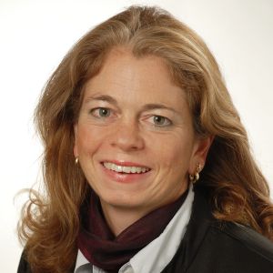 Victoria Willcox-Heidner Rechtsanwältin