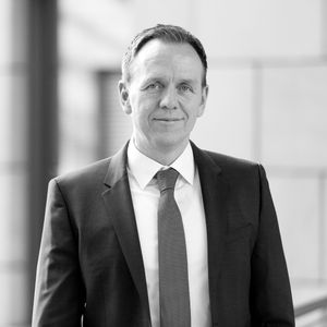 Björn Becker Rechtsanwalt