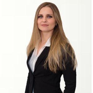 Marijana Özpolat Rechtsanwalt