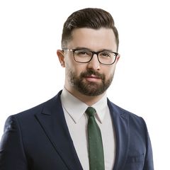 Burak Alkan Rechtsanwalt