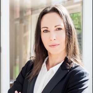 Christine Engel Rechtsanwalt