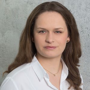 Sarah Eichelmann Rechtsanwalt