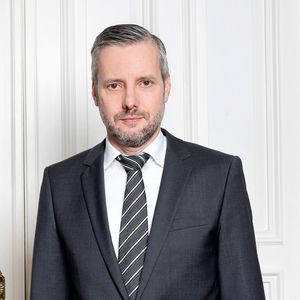Dirk Oldenkott Rechtsanwalt