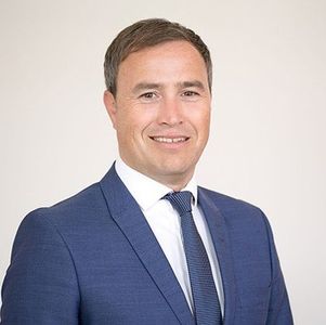 Markus Presch Rechtsanwalt