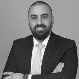 Murat Gisi Rechtsanwalt
