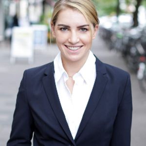 Amelie Goltz Rechtsanwalt