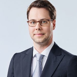 Christian Fischer Rechtsanwalt