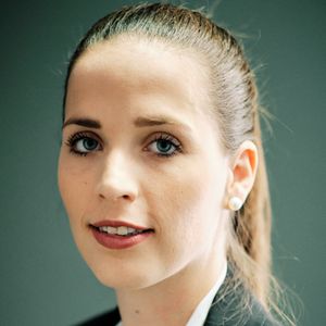 Chantal Roth Rechtsanwalt