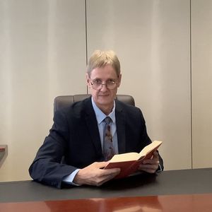 Holger Schwarz Rechtsanwalt