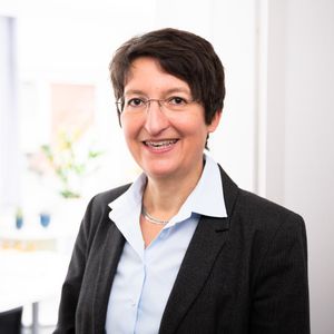 Brigitte Kaiser Rechtsanwalt
