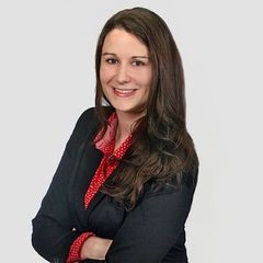 Stephanie Bröring Rechtsanwalt