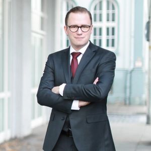 Fabian Schöpke Rechtsanwalt