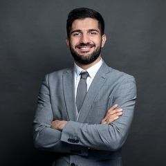 Kadir Dumlu Rechtsanwalt