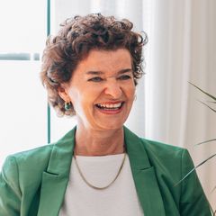 Christiane Zollner Rechtsanwalt