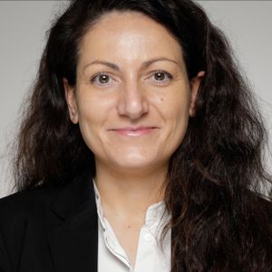 Dalia Bacina Rechtsanwalt