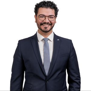Mohamed El-Zaatari Rechtsanwalt