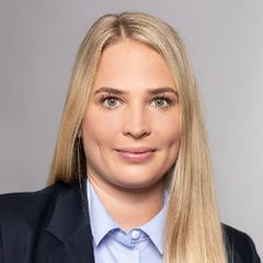 Julia Robl Rechtsanwalt