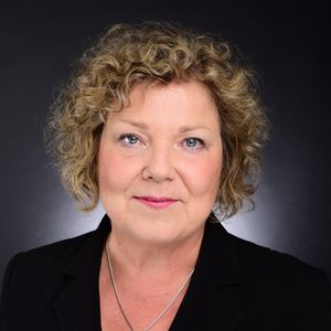 Karin Scheel Rechtsanwalt