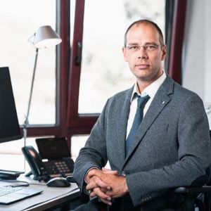 Stefan Jönsson Rechtsanwalt