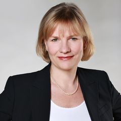 Kerstin Prange Rechtsanwalt