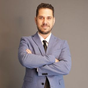 Aymen Nofal Rechtsanwalt
