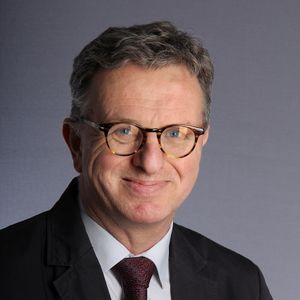 Hans-Joseph Scholten Rechtsanwalt