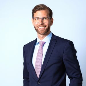 Matthias Holzmann Rechtsanwalt