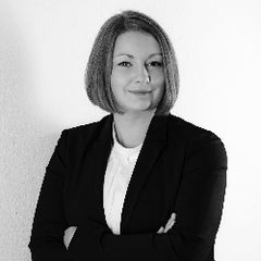 Sabrina Schatz Rechtsanwalt