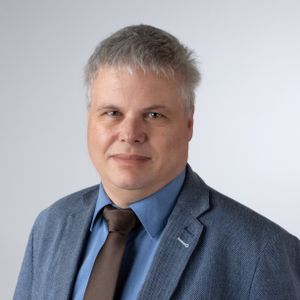 Andreas Schwartmann Rechtsanwalt