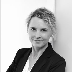 Silvija Sauer Rechtsanwalt