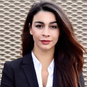 Mariam El-Ahmad Rechtsanwalt